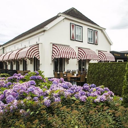 Hotel Restaurant Eeserhof Bagian luar foto