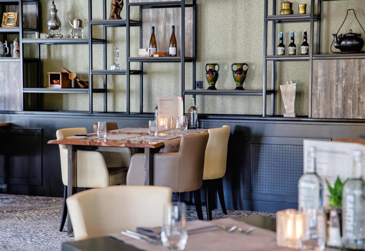 Hotel Restaurant Eeserhof Bagian luar foto