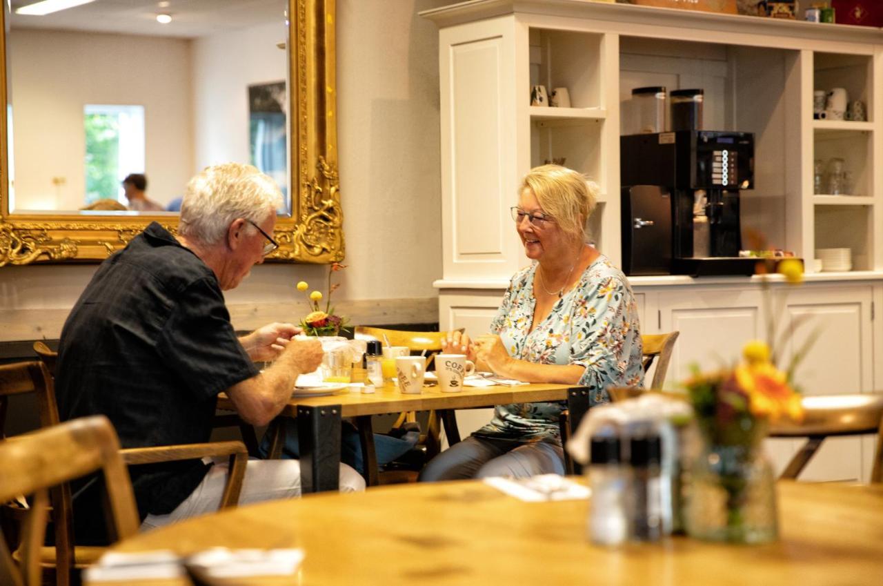 Hotel Restaurant Eeserhof Bagian luar foto