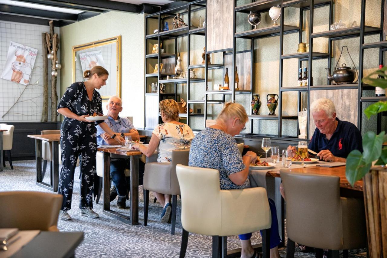 Hotel Restaurant Eeserhof Bagian luar foto