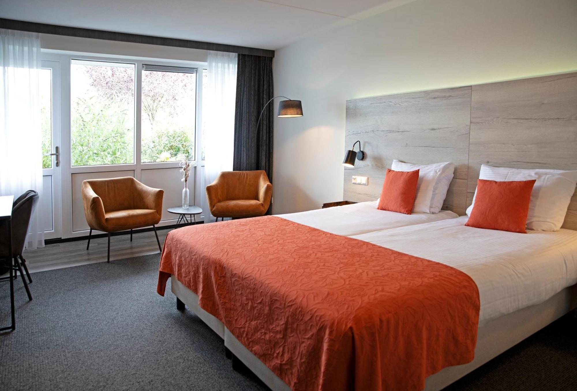 Hotel Restaurant Eeserhof Bagian luar foto