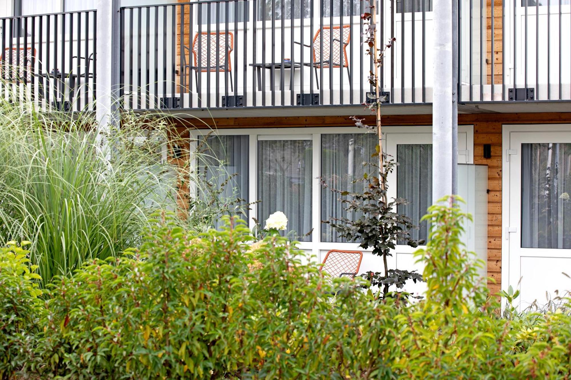 Hotel Restaurant Eeserhof Bagian luar foto