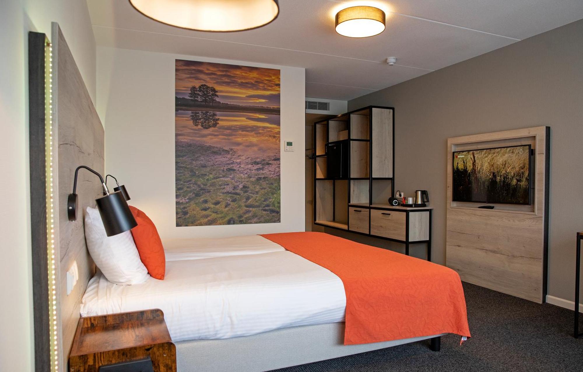 Hotel Restaurant Eeserhof Bagian luar foto