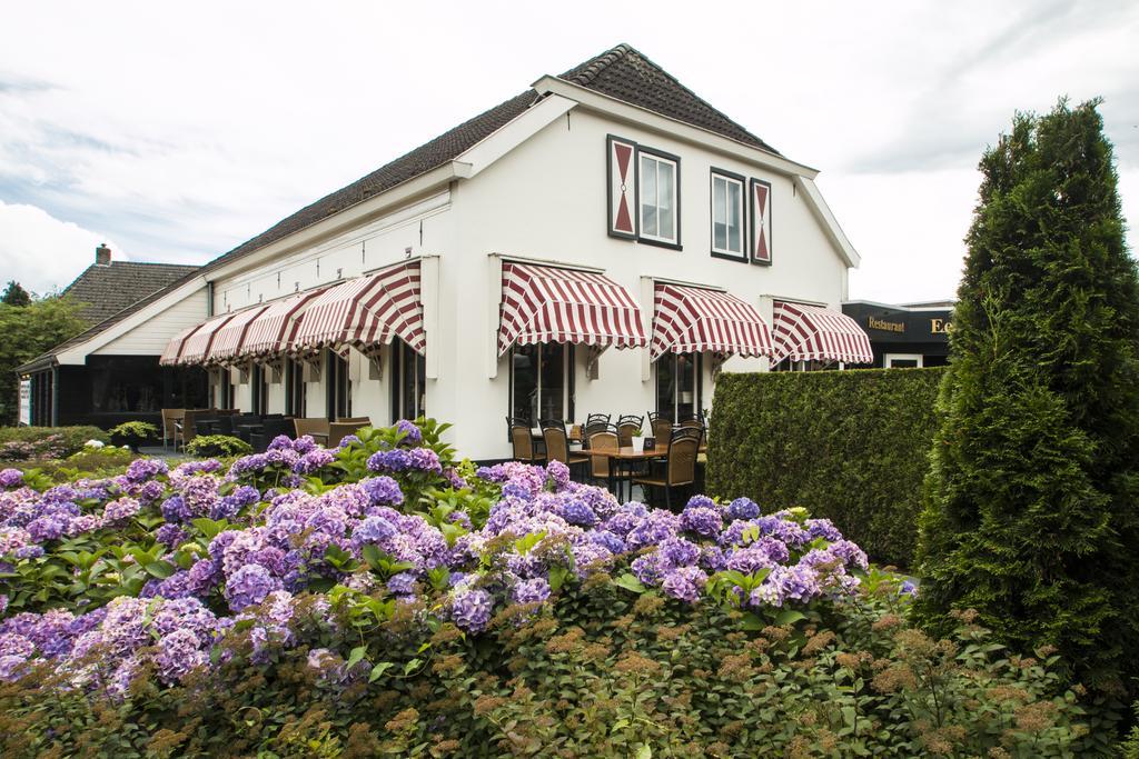 Hotel Restaurant Eeserhof Bagian luar foto