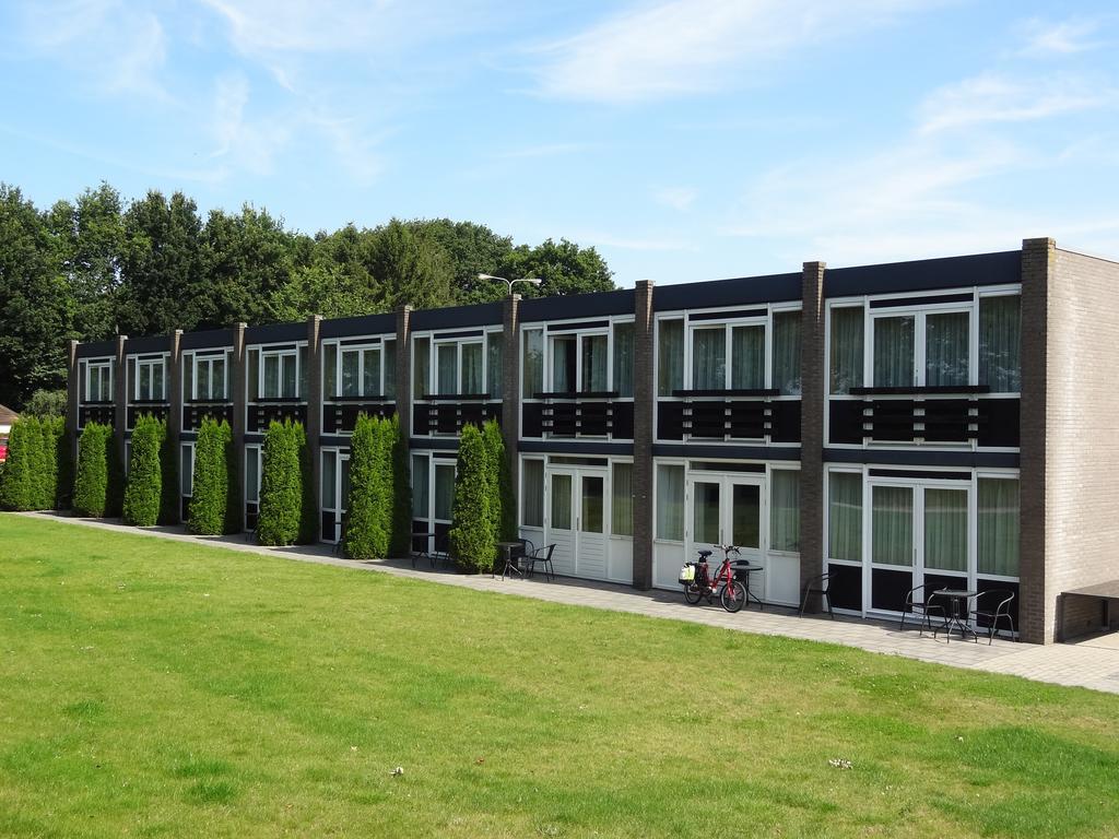 Hotel Restaurant Eeserhof Bagian luar foto