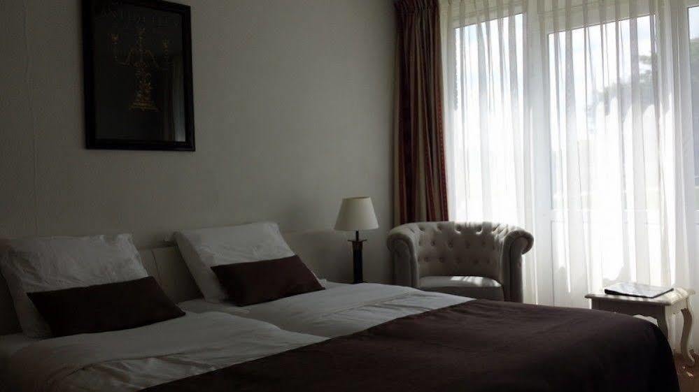 Hotel Restaurant Eeserhof Bagian luar foto
