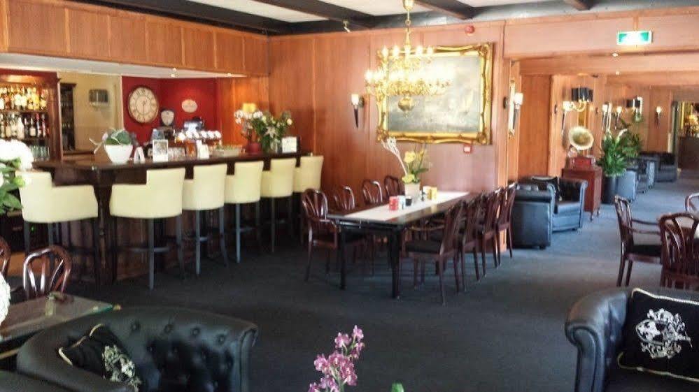 Hotel Restaurant Eeserhof Bagian luar foto