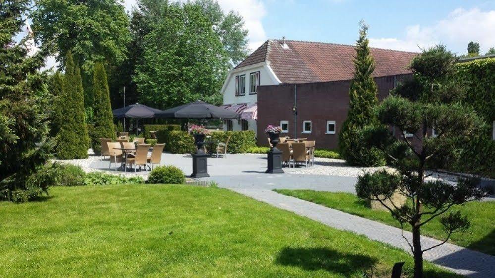 Hotel Restaurant Eeserhof Bagian luar foto